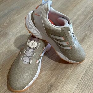 Adidas Women’s s2g 23 BOA Golf Shoes